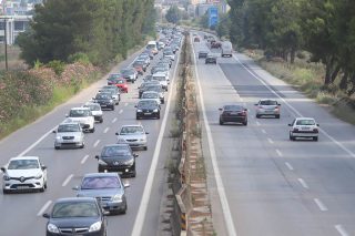 kinisi thessaloniki xalkidiki